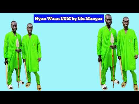 Nyan Waan Lum By Liu Mangar subscribe for more music