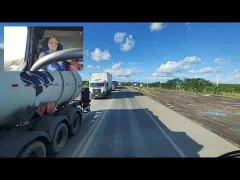 E o jeito e pernoitar aqui em Rafael jambeiro BA