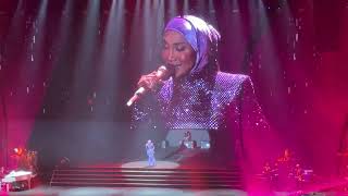 Download lagu Anggapanmu - Ziana Zain Sembilu Reunion The Concert mp3