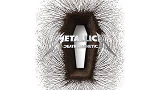 Metallica - My Apocalypse (REMIX)