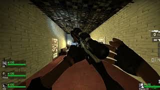 L4D1 Soundpack (Updated)
