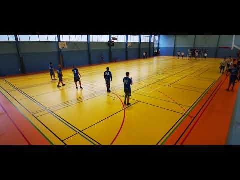 Ultimate FFFD N3 - Sesquidistus vs UPA