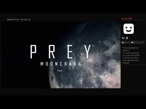 Prey: Mooncrash: Part 1