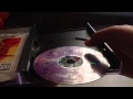 Unboxing Criticom For The Sega Saturn HD