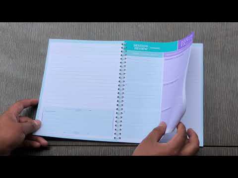 2022 "Exercise Faith!" Notebook for the JW Circuit Assembly