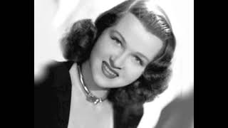 I'll Get By (1945) - Jo Stafford