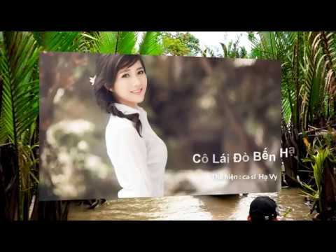 Thể hiện bởi Hạ Vy