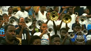 No Role Modelz - J Cole | Jackson State University Marching Band | Filmed in 4K