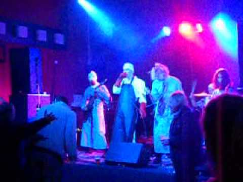 Histos - Histos - Intro + Lobotomy - Svitavy 23/3/13