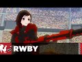 RWBY: Volume 3 - Official Trailer 