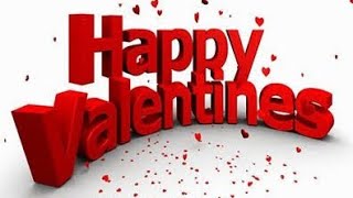 Happy Velentine's Day! Perpose day, chocolate day, teddy day, chocolate day, 14 feb valentines day!