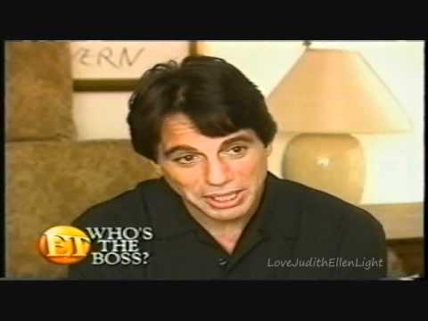 Who's The Boss ET Interview