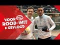 TEQBALL + DILEMMA'S MET IHATTAREN! | Voor Rood-Wit Gevlogd #43