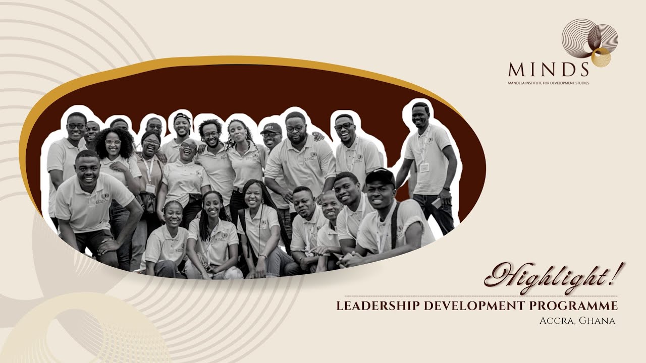 Highlight | Leadership Development Programme