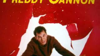 Freddy Cannon - Urge, The