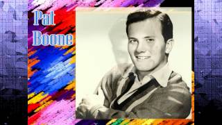 Pat Boone - I Want to Hold Your Hand