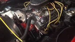 SBC350 for sale on craigslist Boston. (South coast)