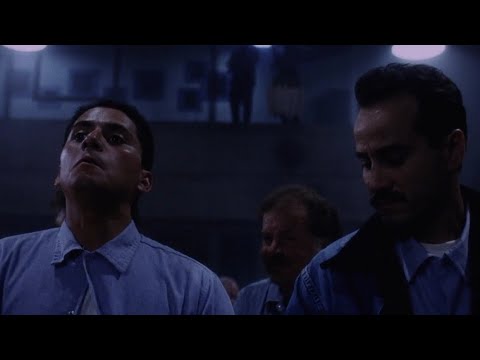 American Me 1992- Killing Chucko Pena Scene