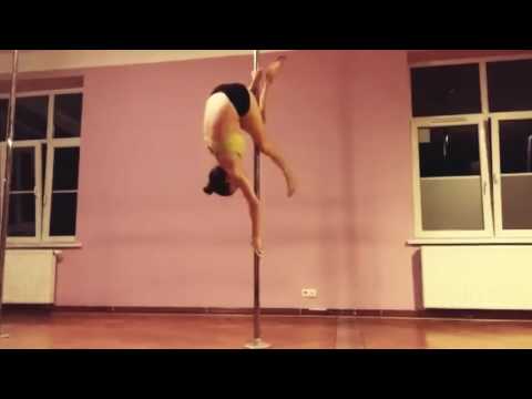 POLE CAMP IN REAL PASSION KRAKÓW!