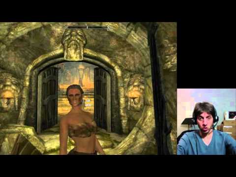 HD - Lets Play Skyrim [192]
