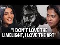 Exclusive Shruti Haasan Interview With Sneha Menon Desai Monster Machine Salaar FC