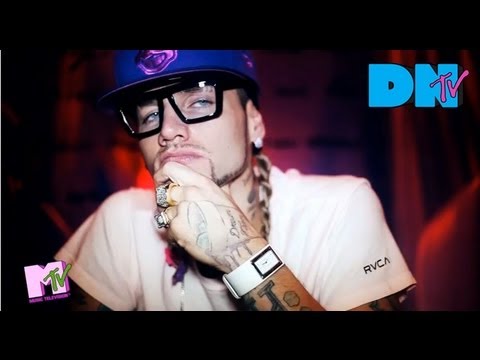 RiFF RAFF - JOSE CANSECO - (Official Video)