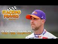 Denny Hamlin: 'I truly don't believe that I'm a top-tier talent' | Stacking Pennies