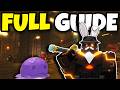 FULL GUIDE To SHADY BAZAAR UPDATE In Fisch Roblox! DEFAULT Thumbnail