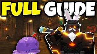 FULL GUIDE To SHADY BAZAAR UPDATE In Fisch Roblox! MQDEFAULT Thumbnail