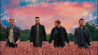 DON'T SAY IT'S TOO LATE - ( WESTLIFE  )
