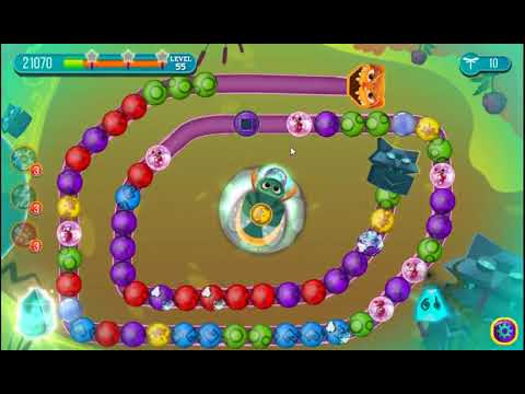 Violas Quest Level 55 - NO BOOSTERS 🦉 | SKILLGAMING ✔️