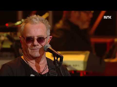 "4 PILS OG EN PIZZA"  Live from Royal Albert Hall