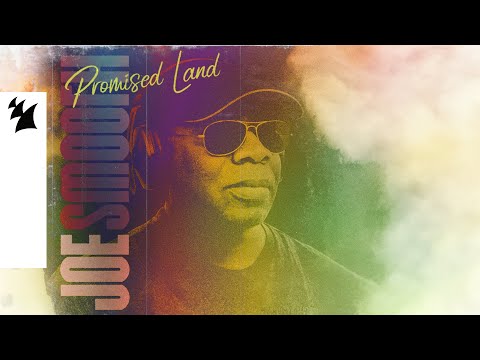 Joe Smooth - Promised Land (Classic House Music Video)