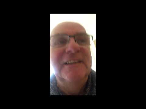 Cefin Roberts Ysgol Glanaethwy Flog 1 - 28/03/2020