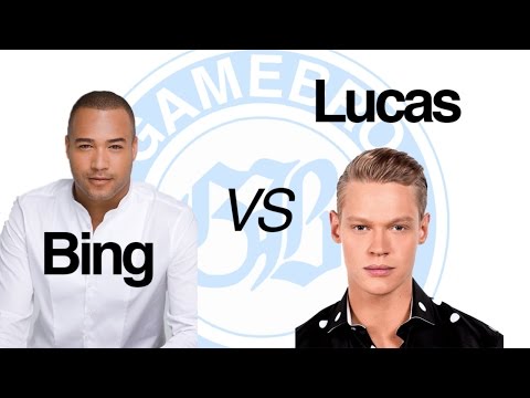 LUCAS Sanders FITTY met BING Mauritius GTST