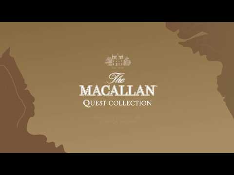 The Macallan Quest Collection