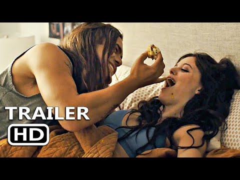 SUZE Official Trailer (2024)