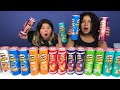 Don’t Choose the Wrong Pringles Slime Challenge Don’t Choose the Wrong Pringles Slime Challenge