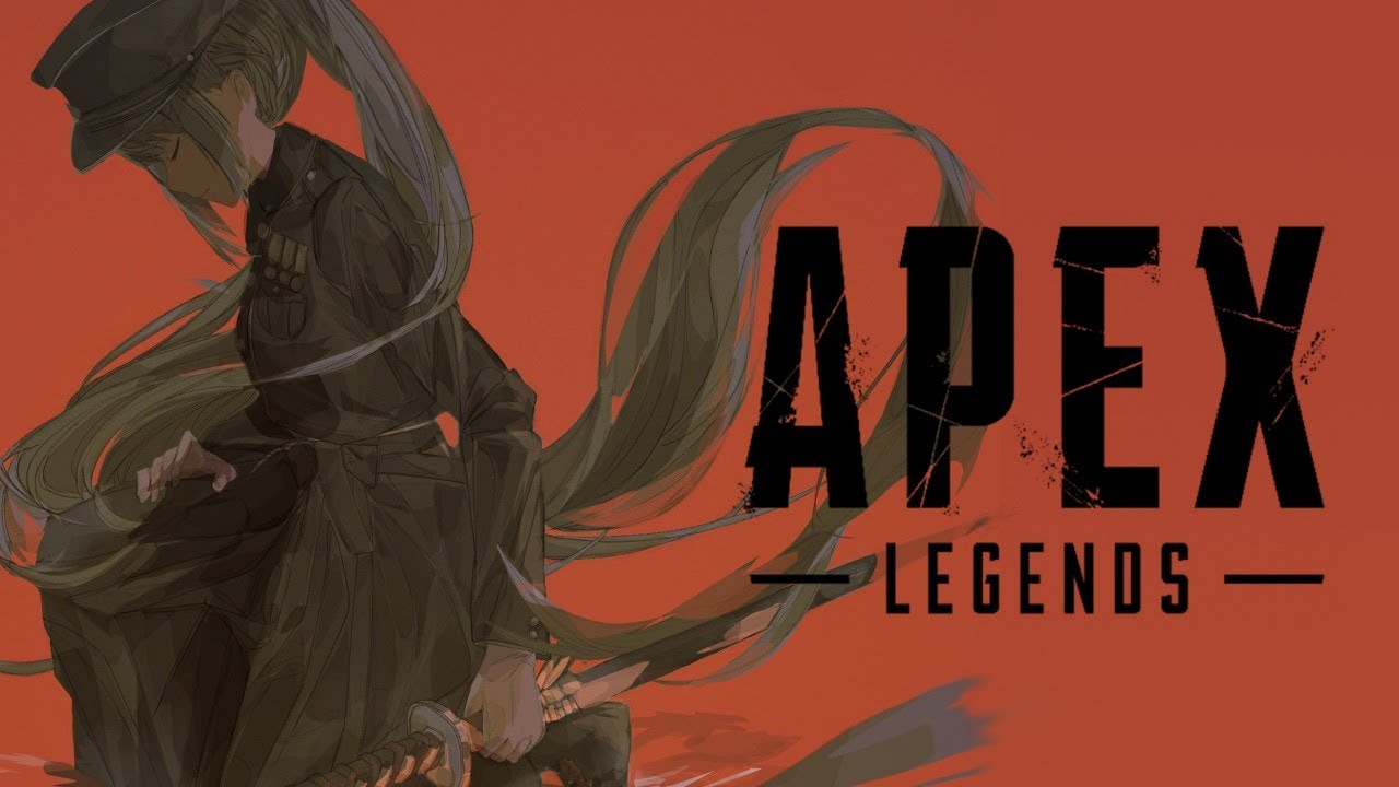 【APEX】CRカップカスタム練②#しばくぞヤンキースWIN【にじさんじ 樋口楓 / とっぴー / ボドカ】
