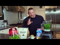 The Most Complete Plant-Based Protein Shake - Complete Recipe!