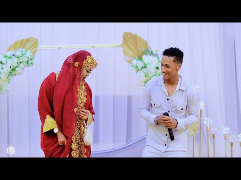 KHADAR KEEYOW 2023 | U ULULA U BAX IYO CALEEN | HIT SONG - AROOSKII QARNIGA MUQDISHO - MUSIC VIDEO