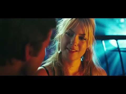 Middle Men 2010 theatrical trailer frame with Luke Wilson in slick 90s business setting