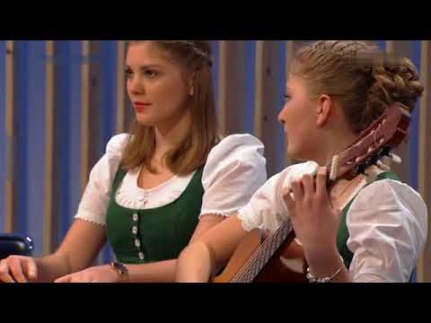 Kammerlquartett - Menuett der Freundschaft