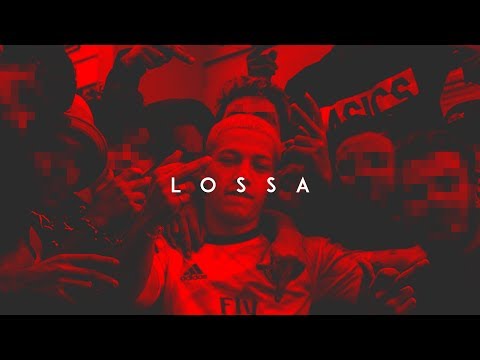 Instru Trap/Rap Larry x Kodes x Noname Type Beat 2019 - Lossa (Prod. By MontaBeats)