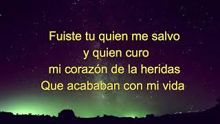 Mi Peor Error Funky Ft Marcela Gandara LETRA