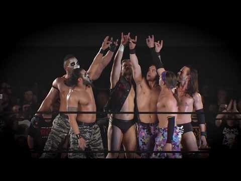 SPOILERS: Ring of Honor Las Vegas Taping Results