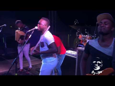 Fidjus De Code D Dona Show De Gil Semedo Ilha do Sal 16 06 2018