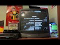 Closing To Robots 2005 VHS