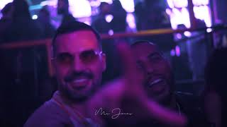 G Eazy @ Mr Jones Miami   February th, 2020