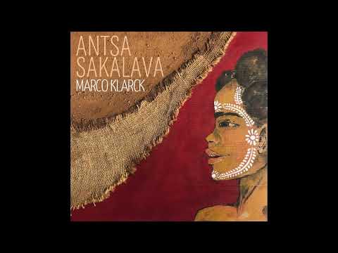 Mandehana - Marco Klarck, Lamtah London